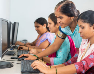 Career & Skill Development